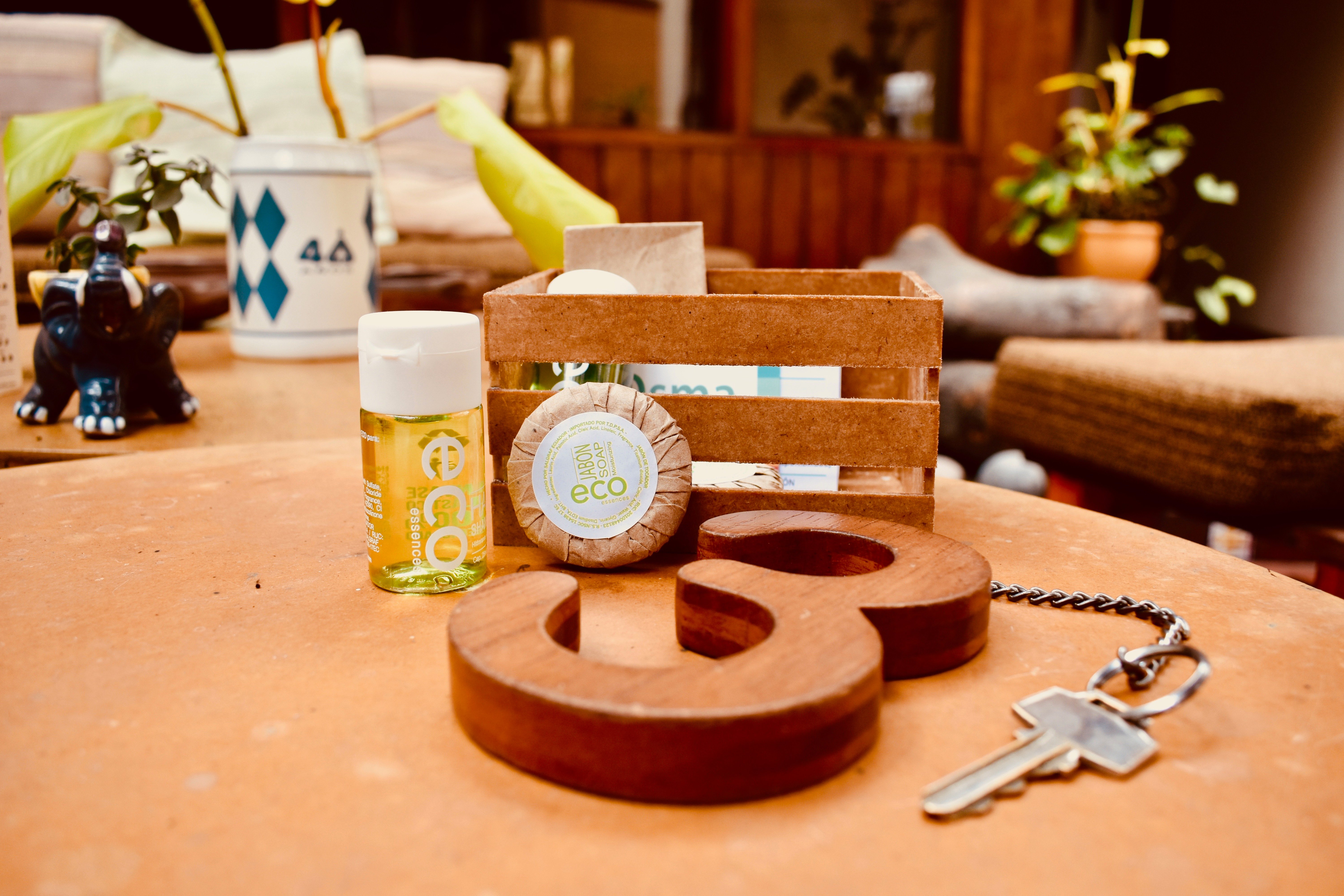 D'Osma Bed & Breakfast-官方