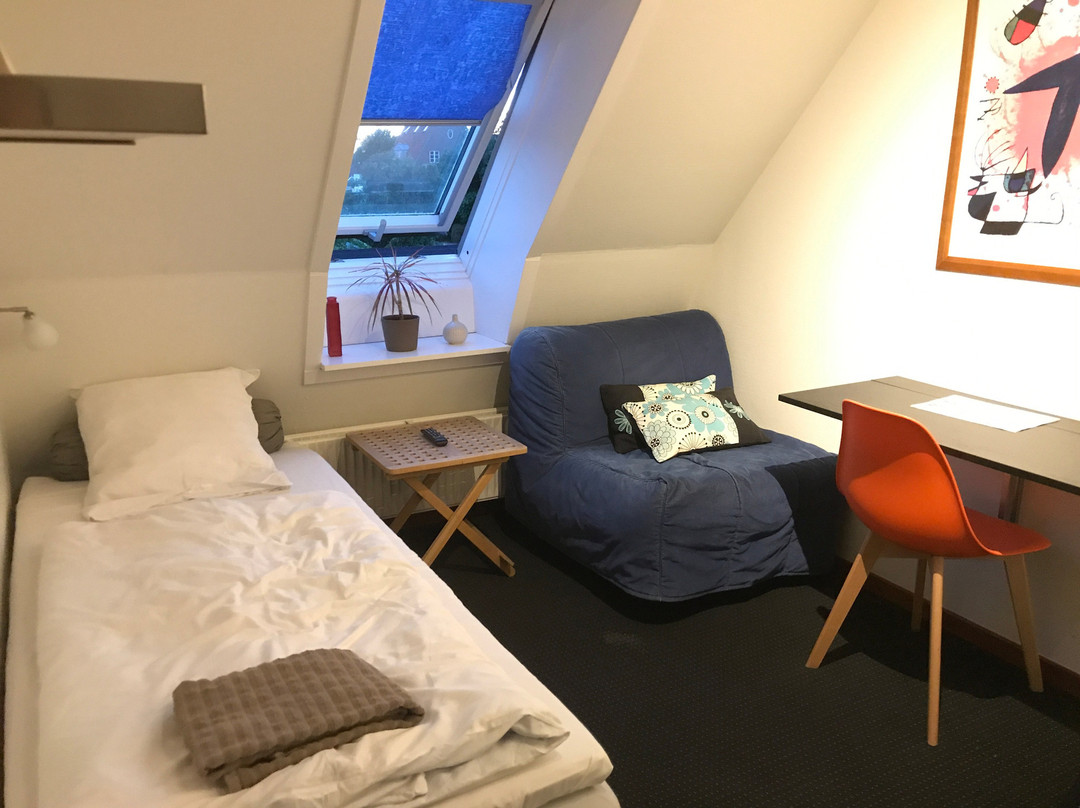 比尔斯加德经济型酒店（客房&早餐）主图