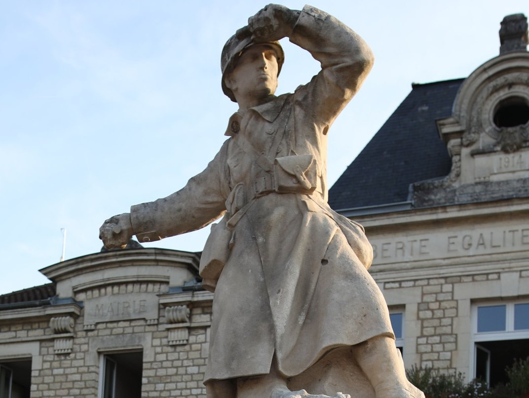 Saint-Germain-du-Plain旅游攻略图片