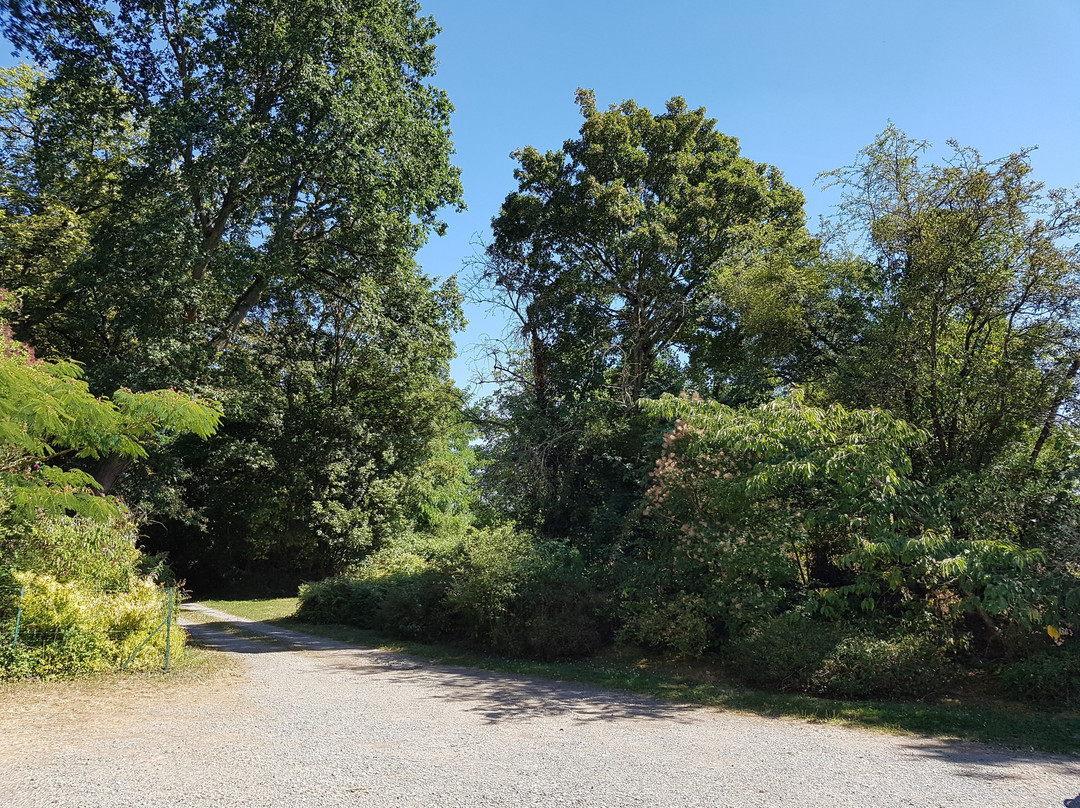 Logis Relais des Caillères主图