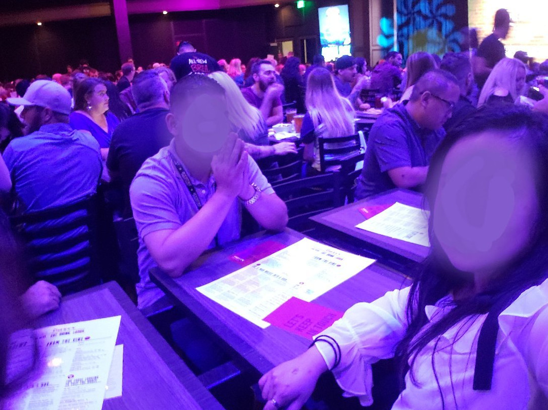 Brea Improv-Brea必去景点