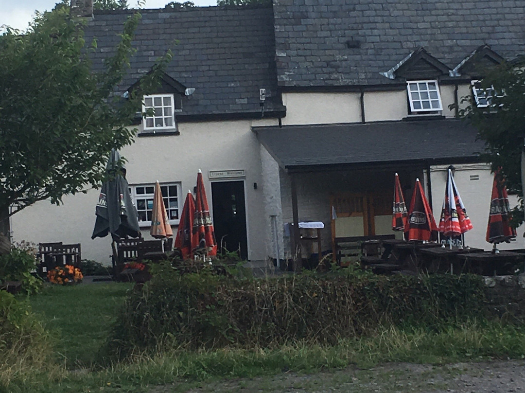 The Bell Inn
