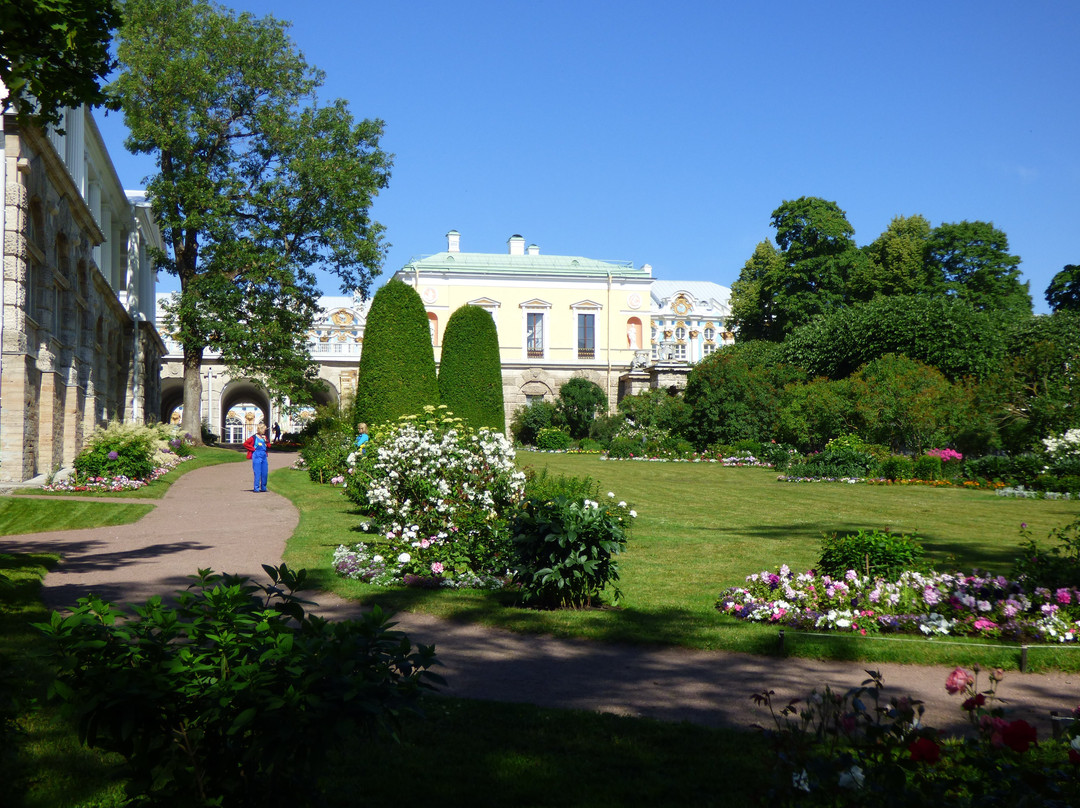 Kameronova Gallery Museum景点图片