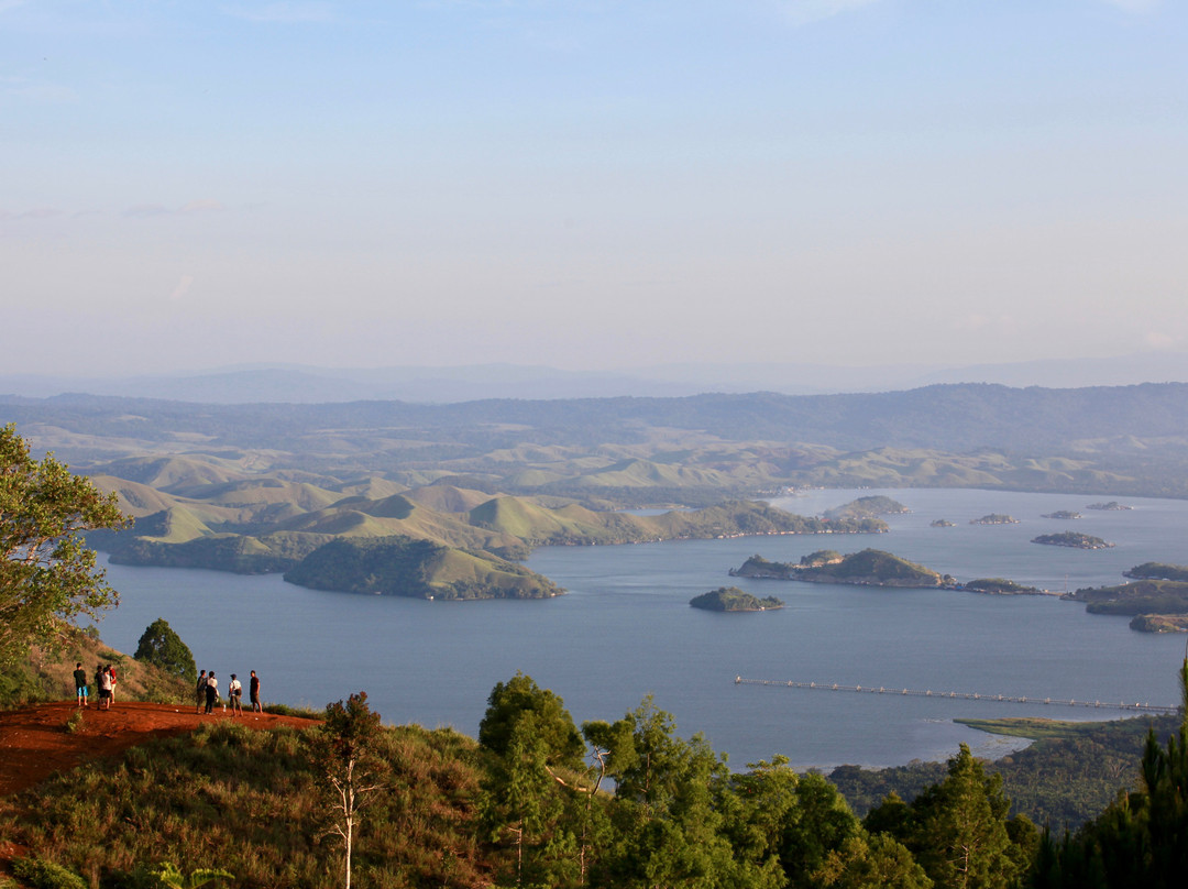 MacArthur Monument-Sentani必去景点