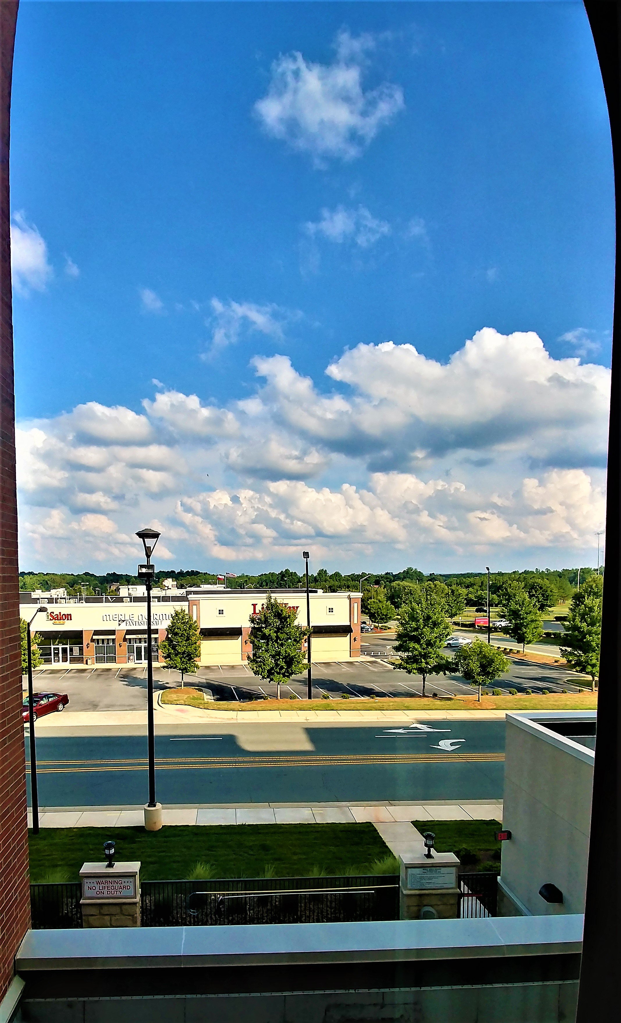Drury Inn & Suites Burlington-浴室