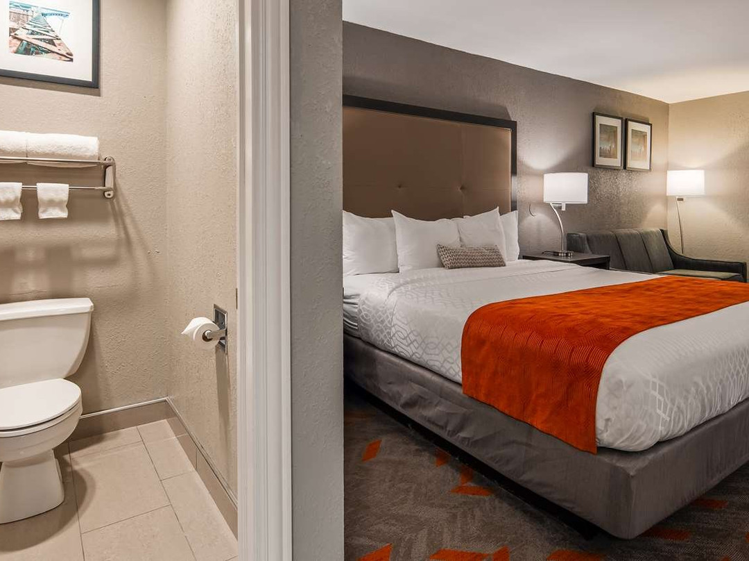 Best Western Plus North Joliet主图