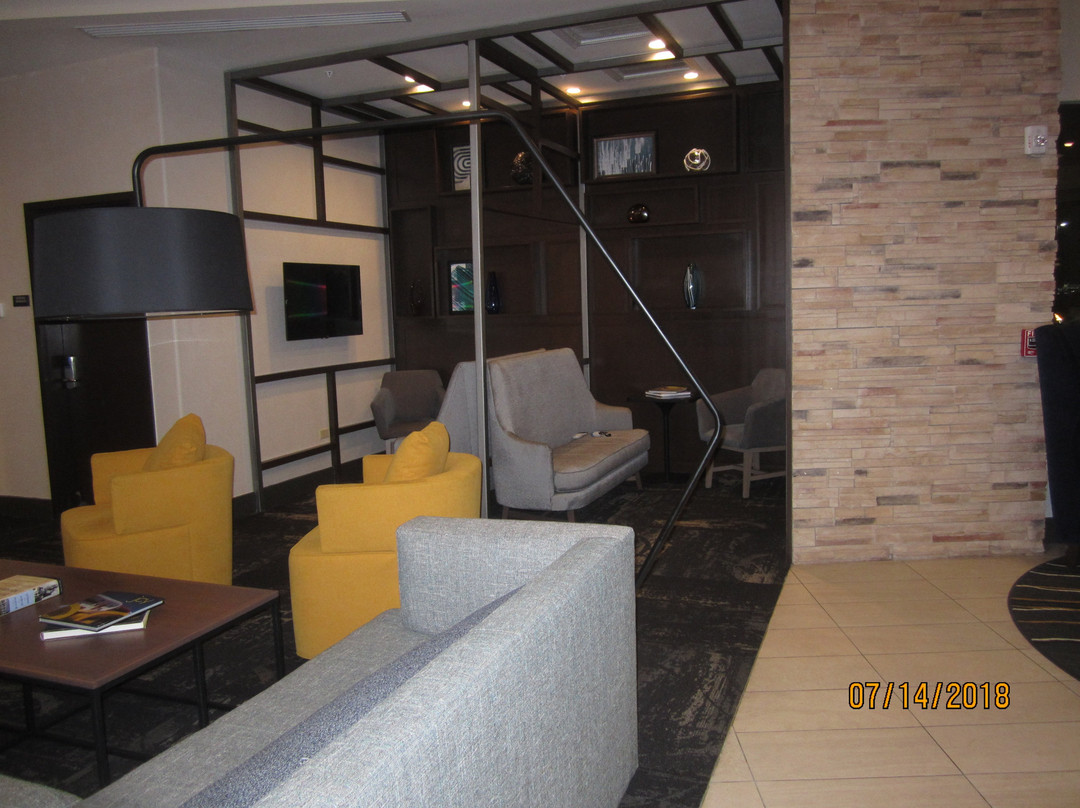 Hyatt Place Houston/Katy主图