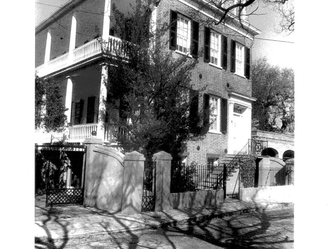 15 Church Street B&B主图