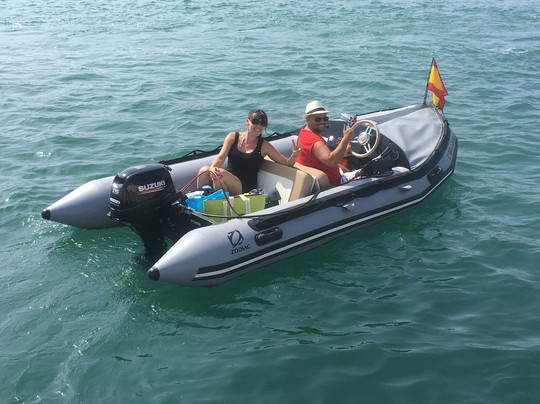 Summer Boat-班纳玛德纳必去景点