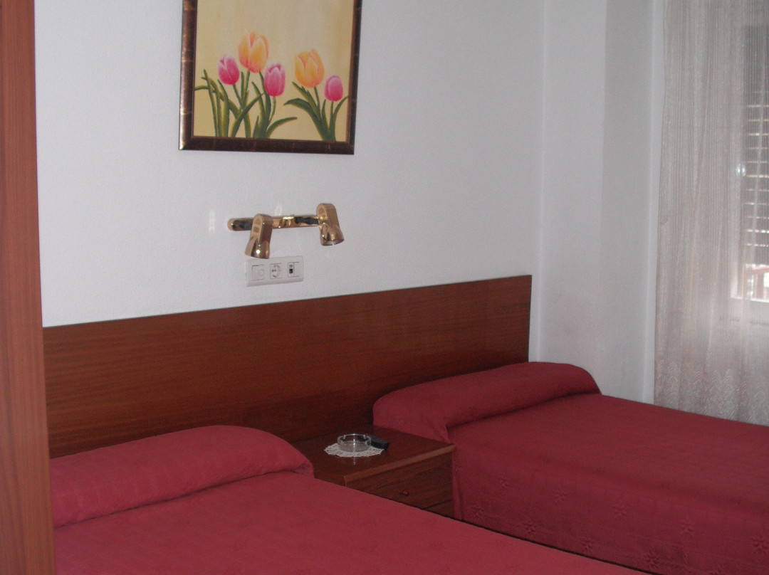 Hostal Cumbre主图