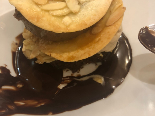 La Tagliatella CC Gran Turia, Valencia