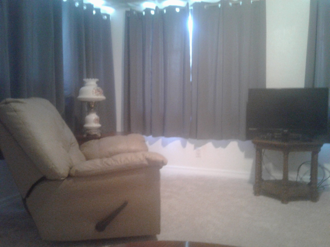 The Aloha Motel Apartments主图