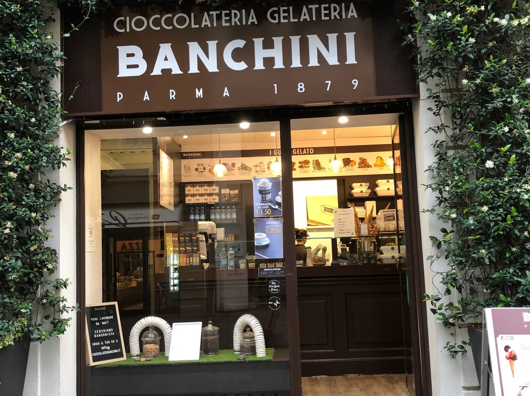Cioccolato Banchini景点图片