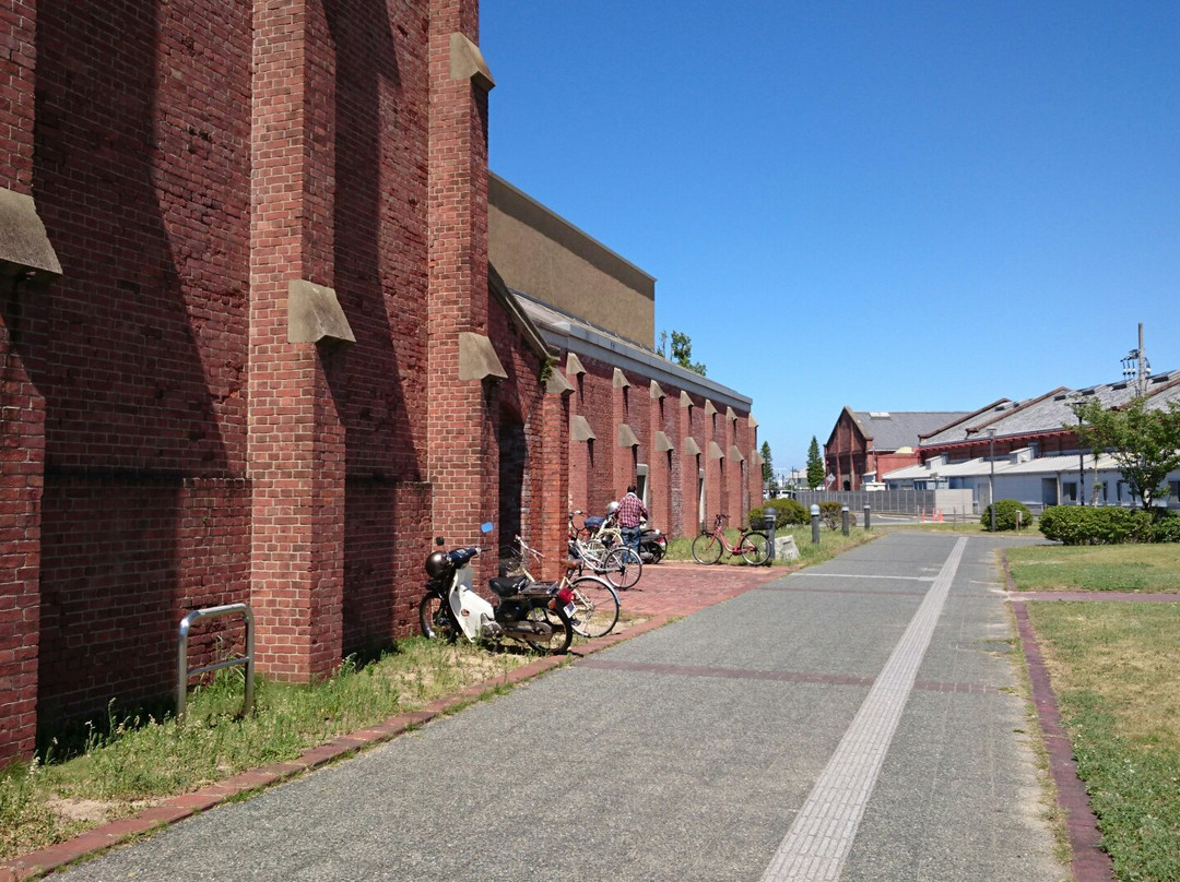 Sumoto Artisan Square-洲本市必去景点