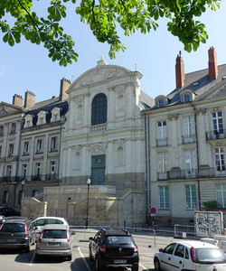 Chapelle de l'Oratoire景点门票图片