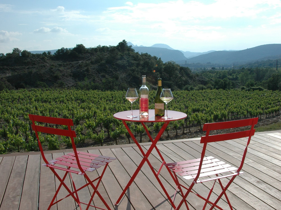 Domaine de l'Eglisette景点图片