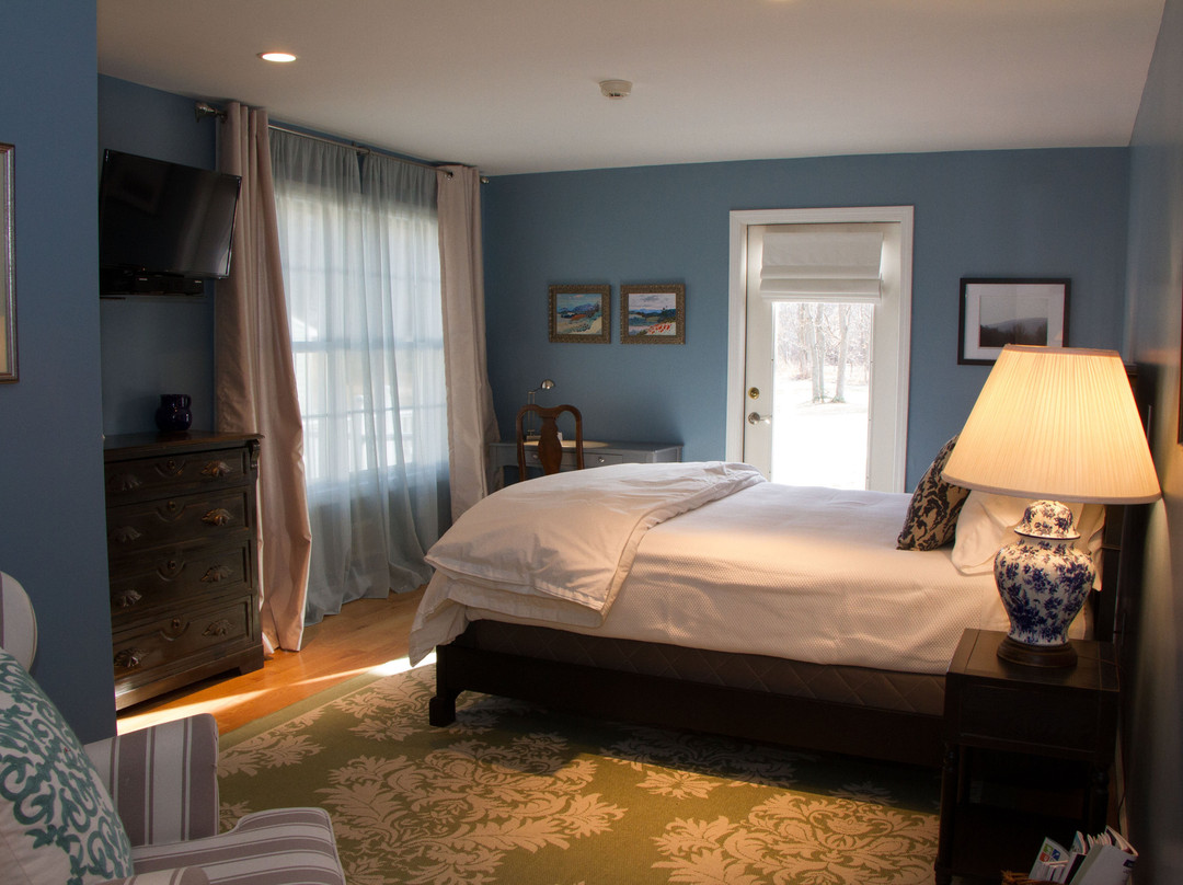 The Inn at Pine Plains主图