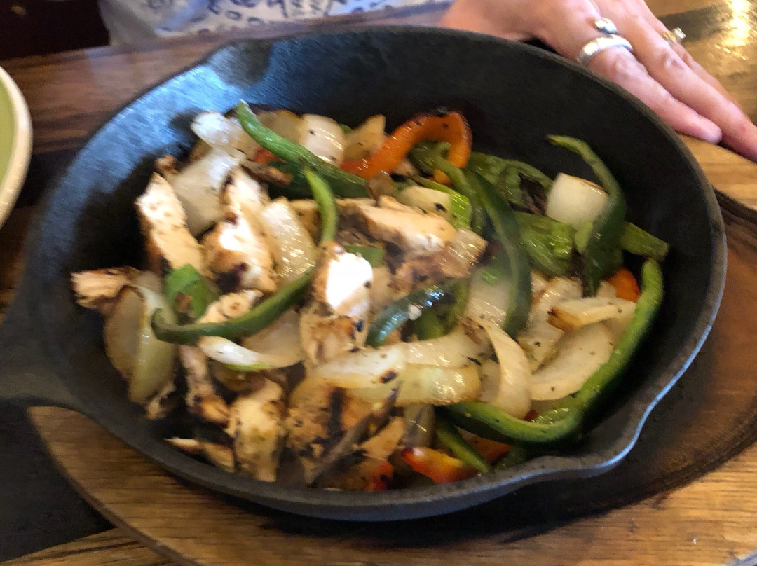 Matador Mexican Grill