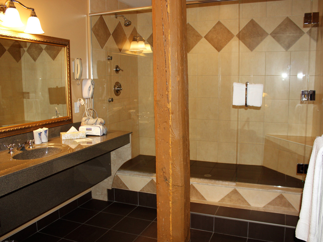 Murray Premises Hotel主图