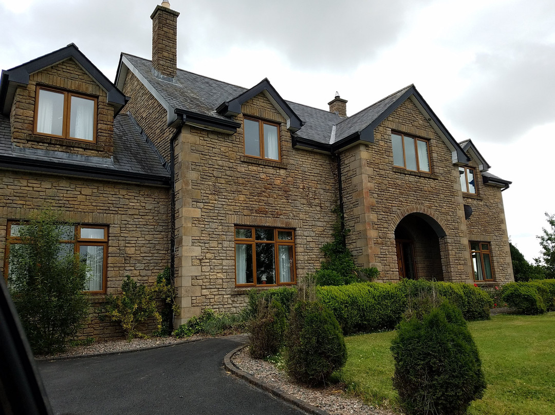 Drumbo Lodge B&B主图