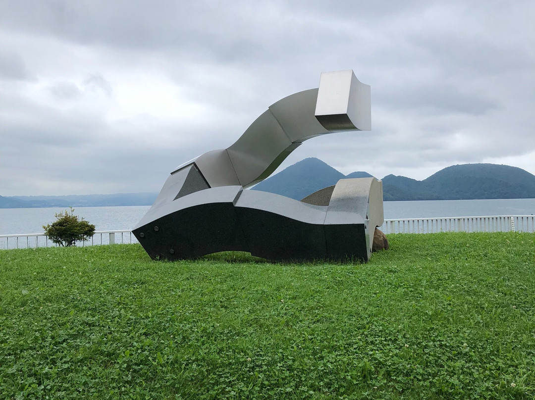Toyako Gurutto Chokoku Park-洞爷湖町必去景点