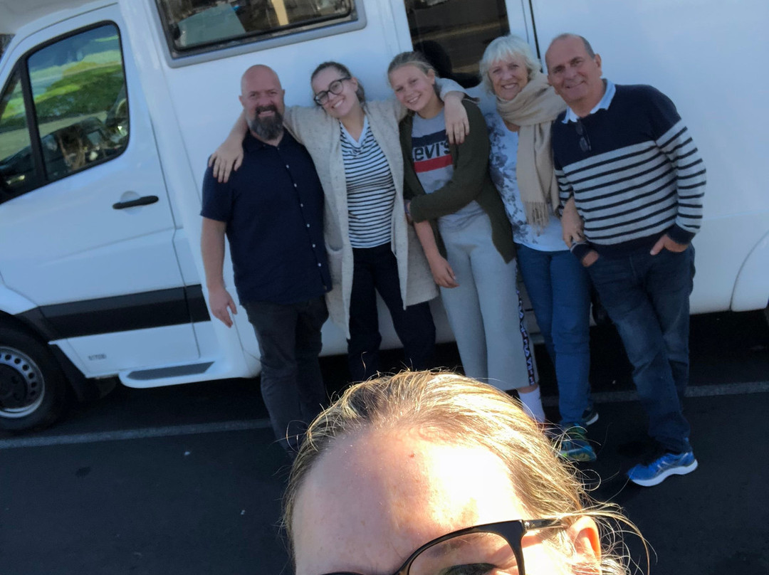 Ormond Street Motel主图