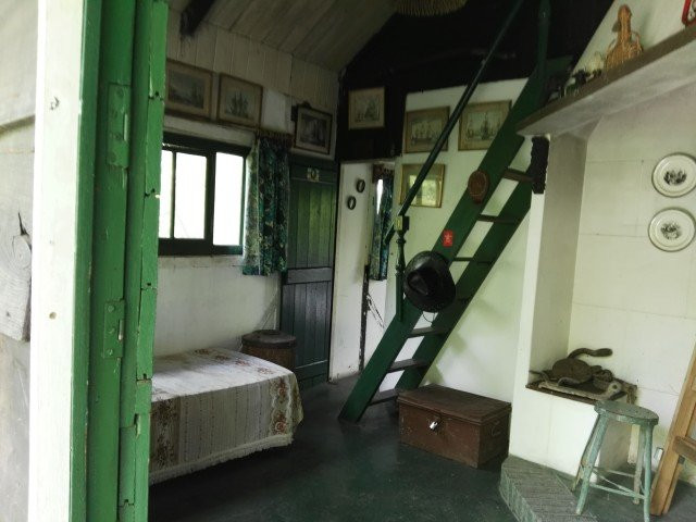 Casa Museo Haroldo Conti.-蒂格雷必去景点