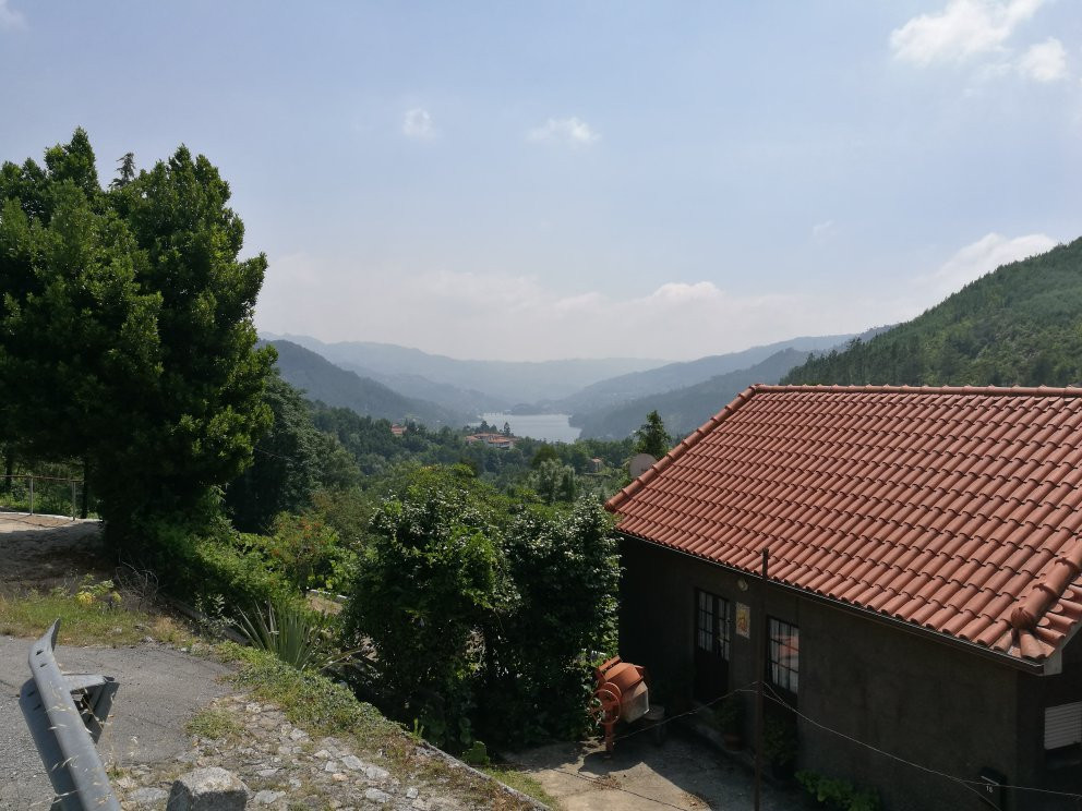 ALojamento Costa da Banga主图