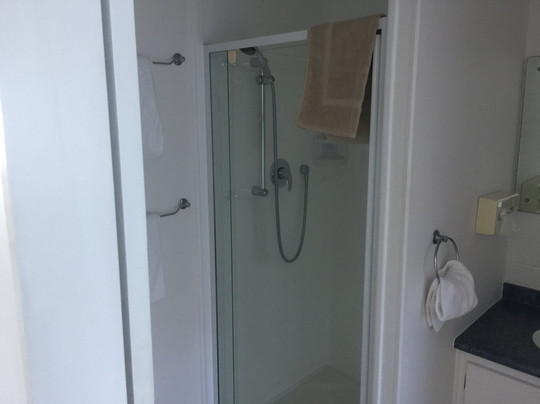 Harbour View Motel主图