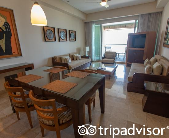 The Grand Mayan at Vidanta Nuevo Vallarta主图