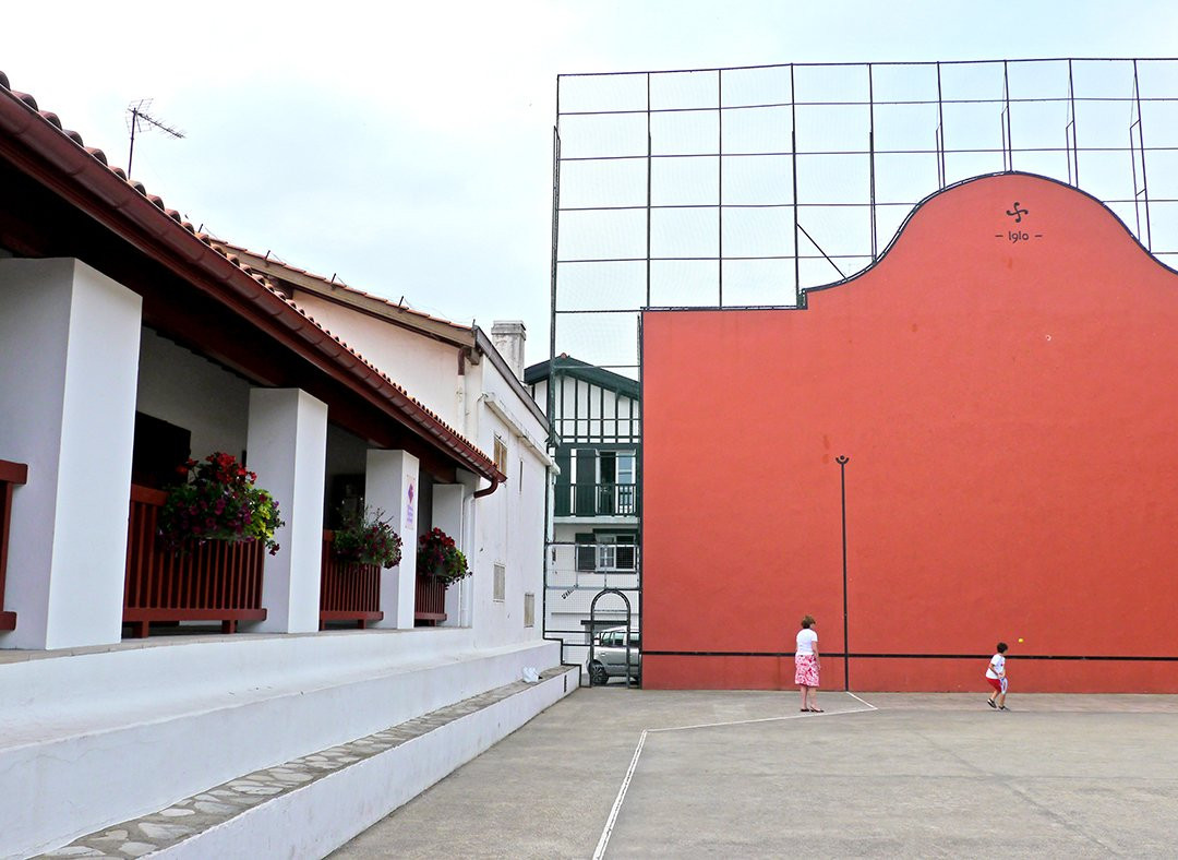 Office de Tourisme Guethary景点图片
