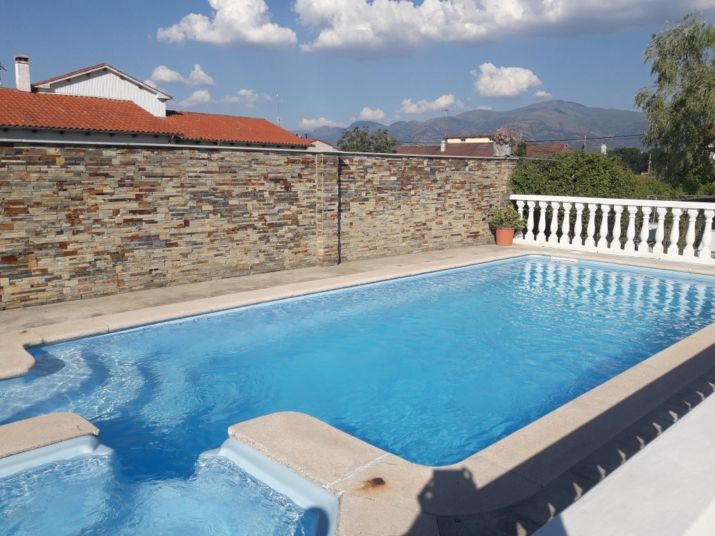 Posadas de Granadilla