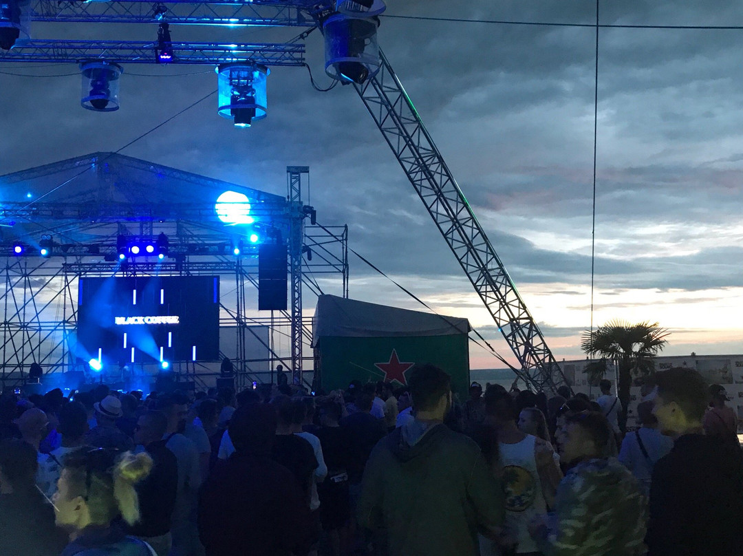 Balaton Sound景点图片