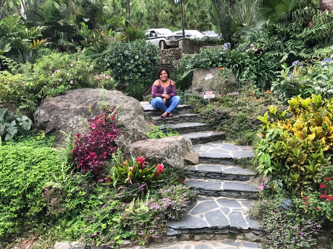 Jamaca de Dios Hospitalidad主图