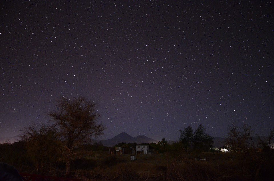 Observatorio Etno-Astronomico Licanantay景点图片