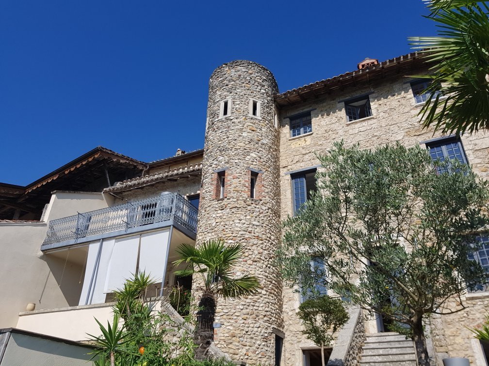 Casa la Signora di Perugia-官方