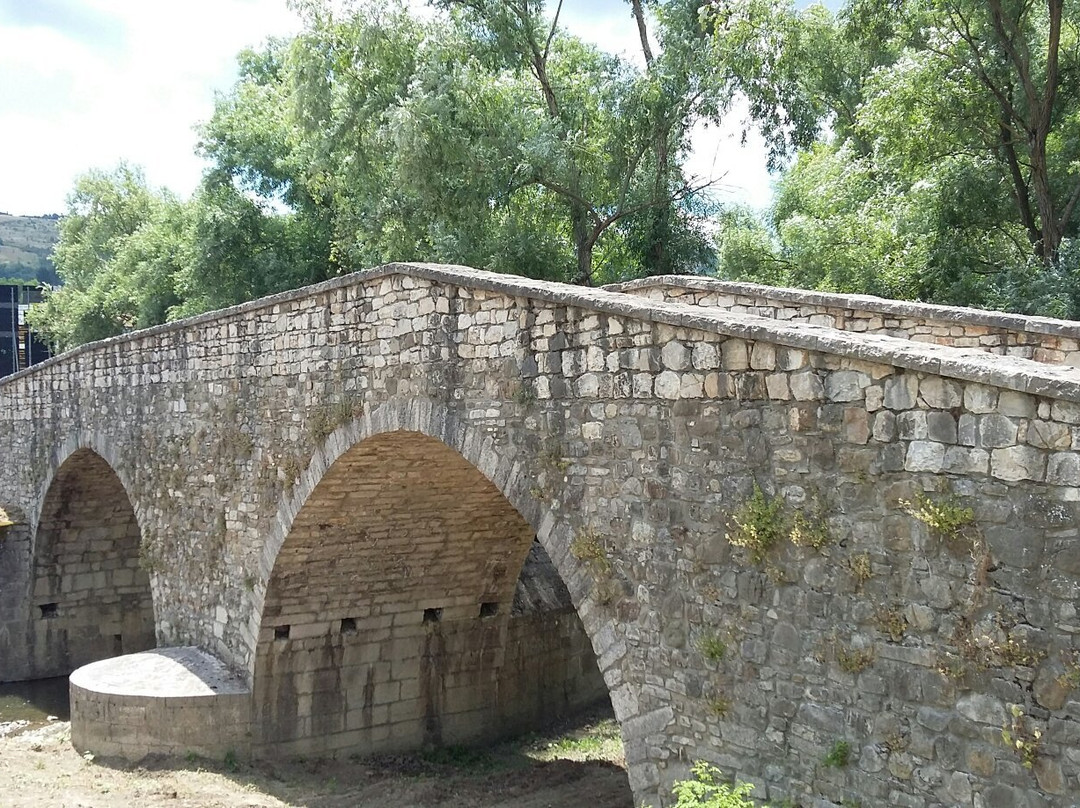 Ponte San Vito景点图片