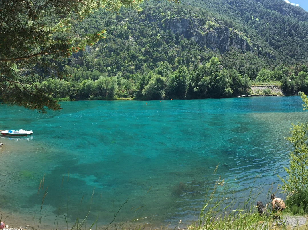 Parco Naturale del Gran Bosco di Salbertrand景点图片