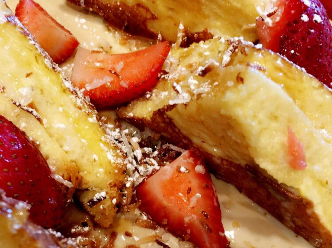 Snooze, an A.M. Eatery