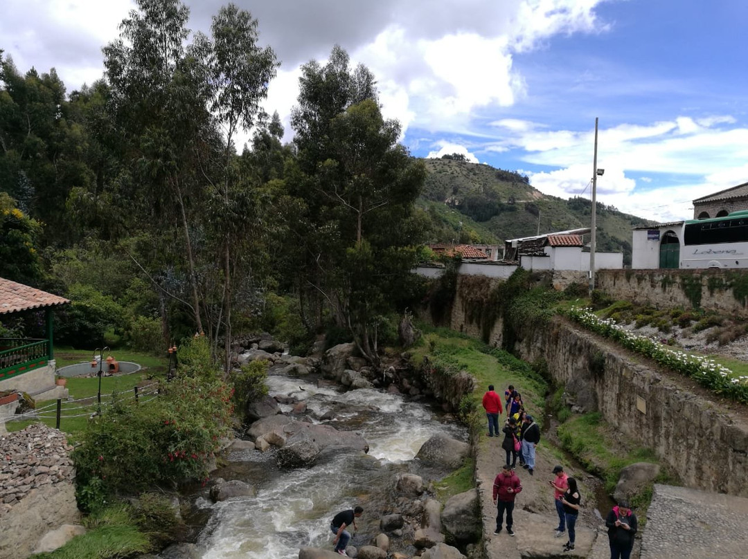 Mongui旅游景点-Puente Real De Calicanto