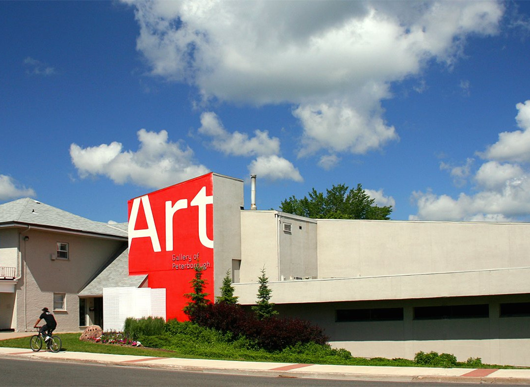 Art Gallery of Peterborough景点图片