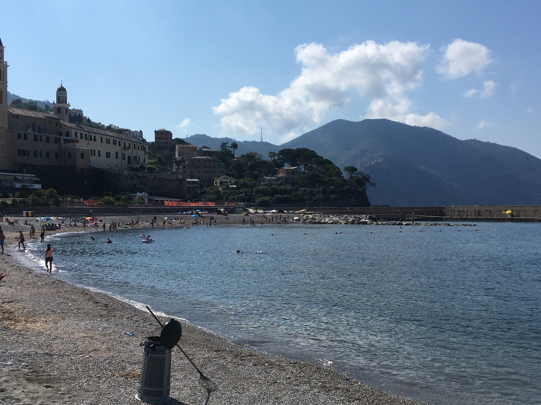 Bagni Marina Stabilimento Balneare-雷科必去景点