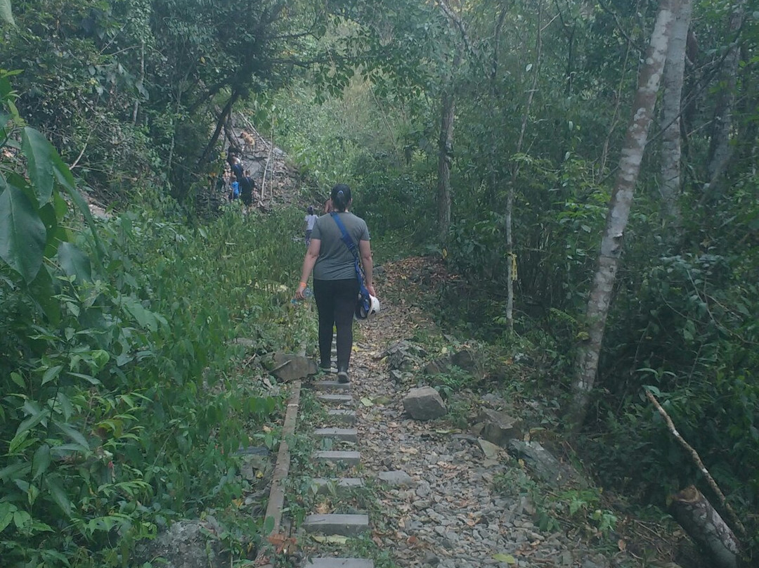 Tobia Extreme-Tobia必去景点