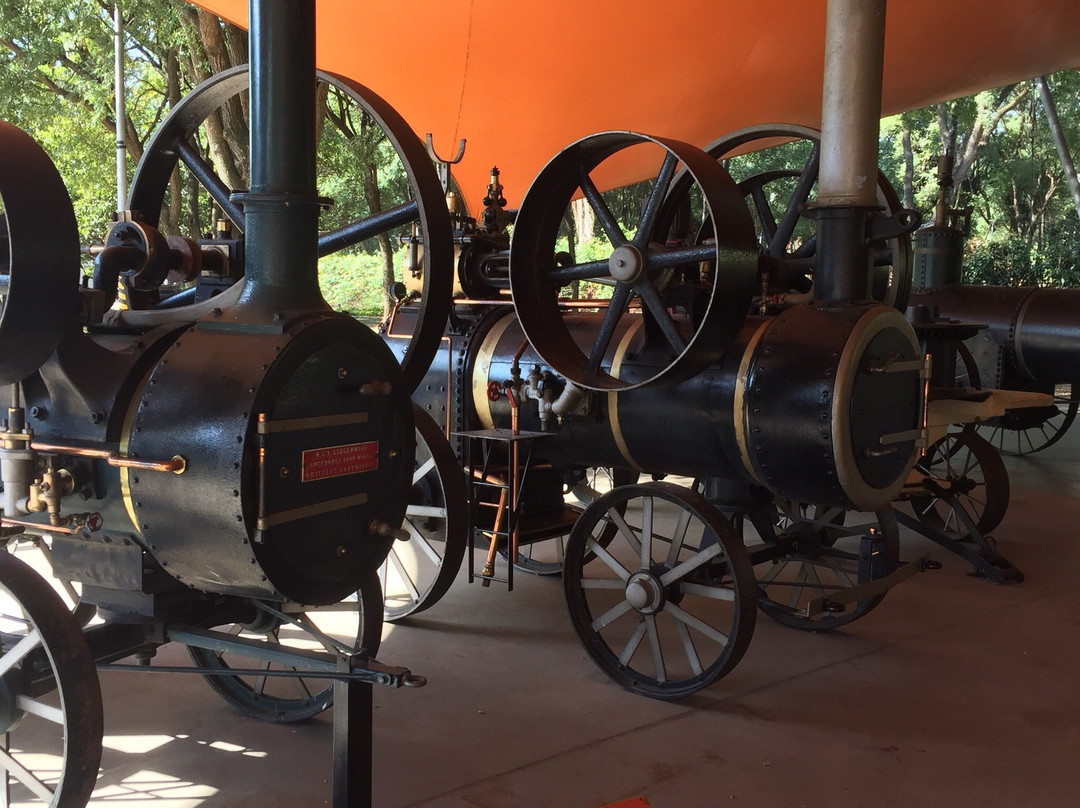 Museu Catavento-圣保罗必去景点