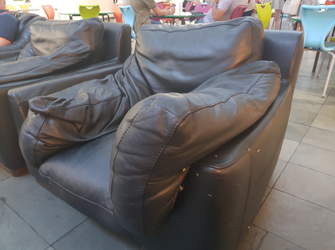 Arts Depot-伦敦必去景点