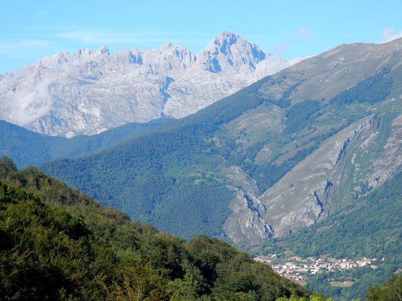 Parque Nacional Picos de Europa景点图片