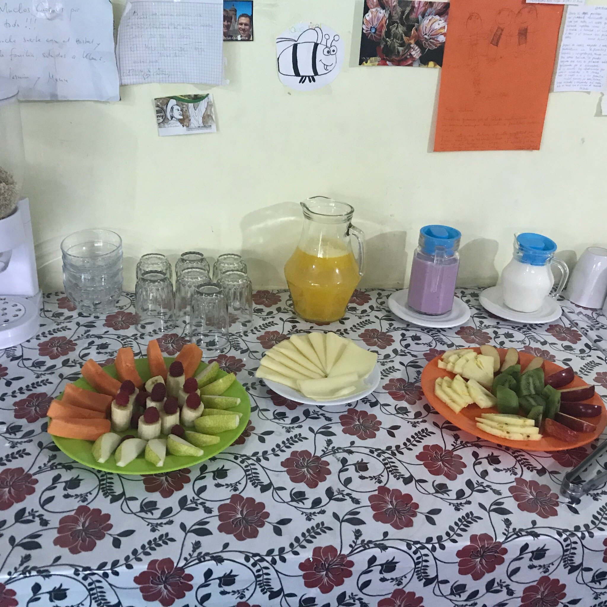 Kultur Berlin Tarija Guesthouse-官方