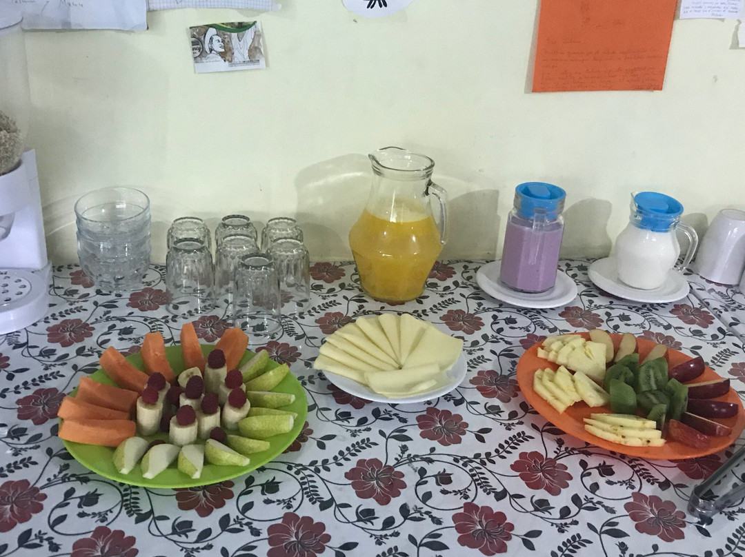 Kultur Berlin Tarija Guesthouse主图