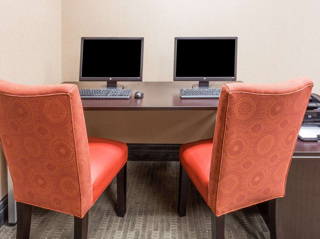 Wingate by Wyndham Regina主图