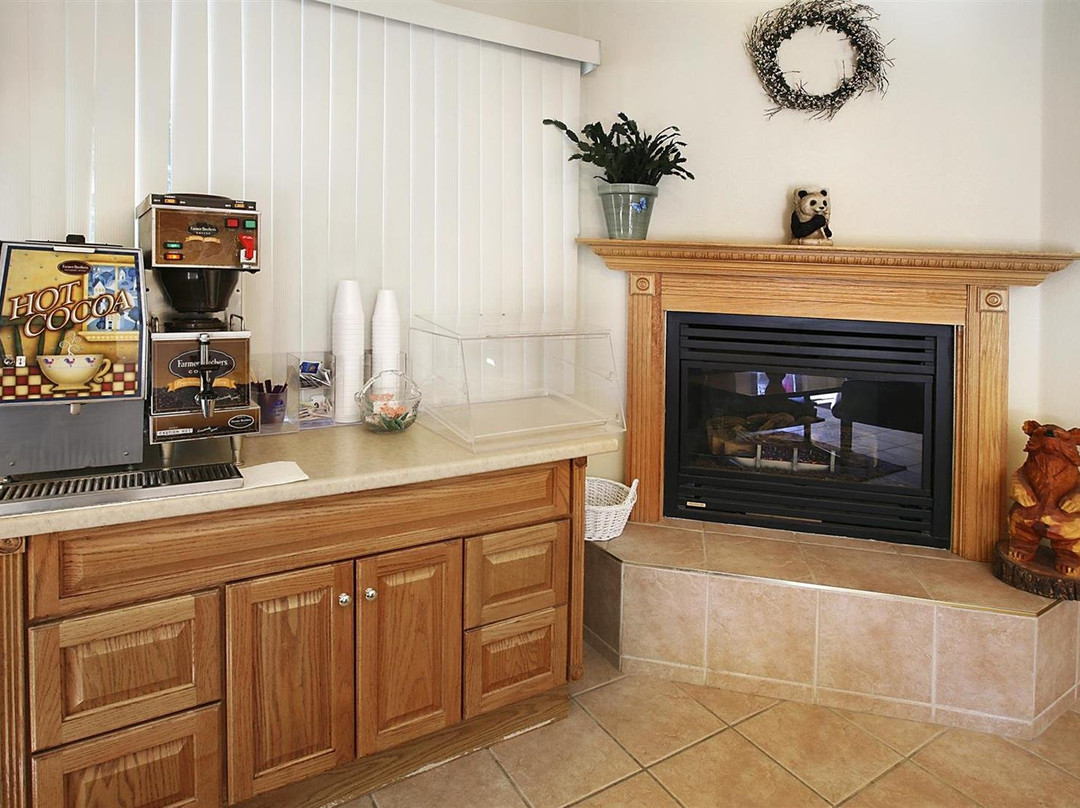 Gravity Haus Winter Park主图